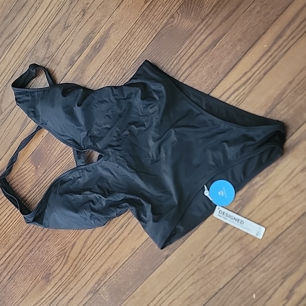 CUPSHE ONE PIECE  BATHING SUIT